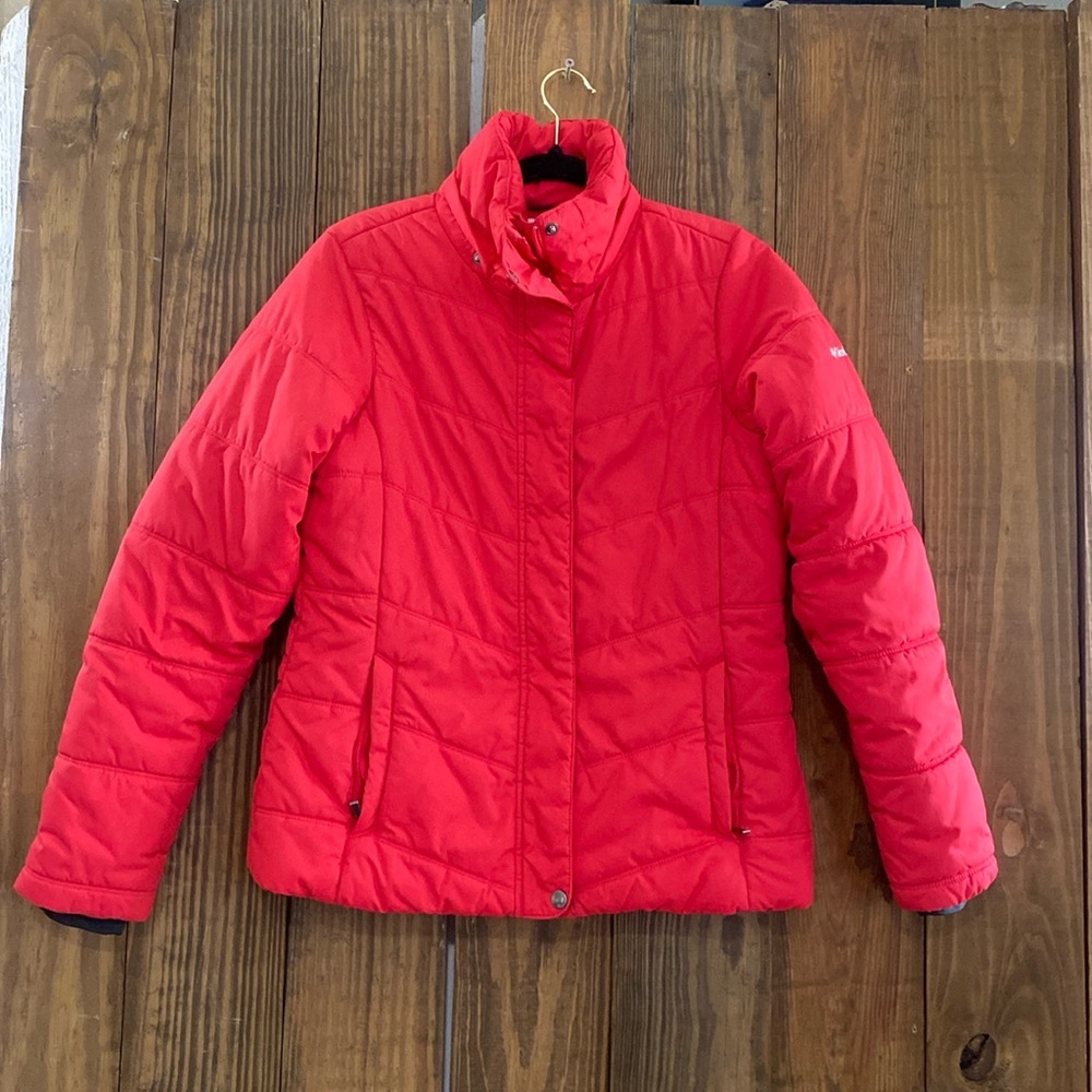 Columbia Women’s Jacket
